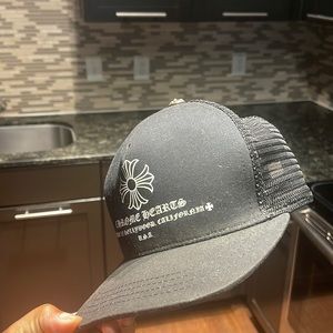 Chrome Hearts Snapback